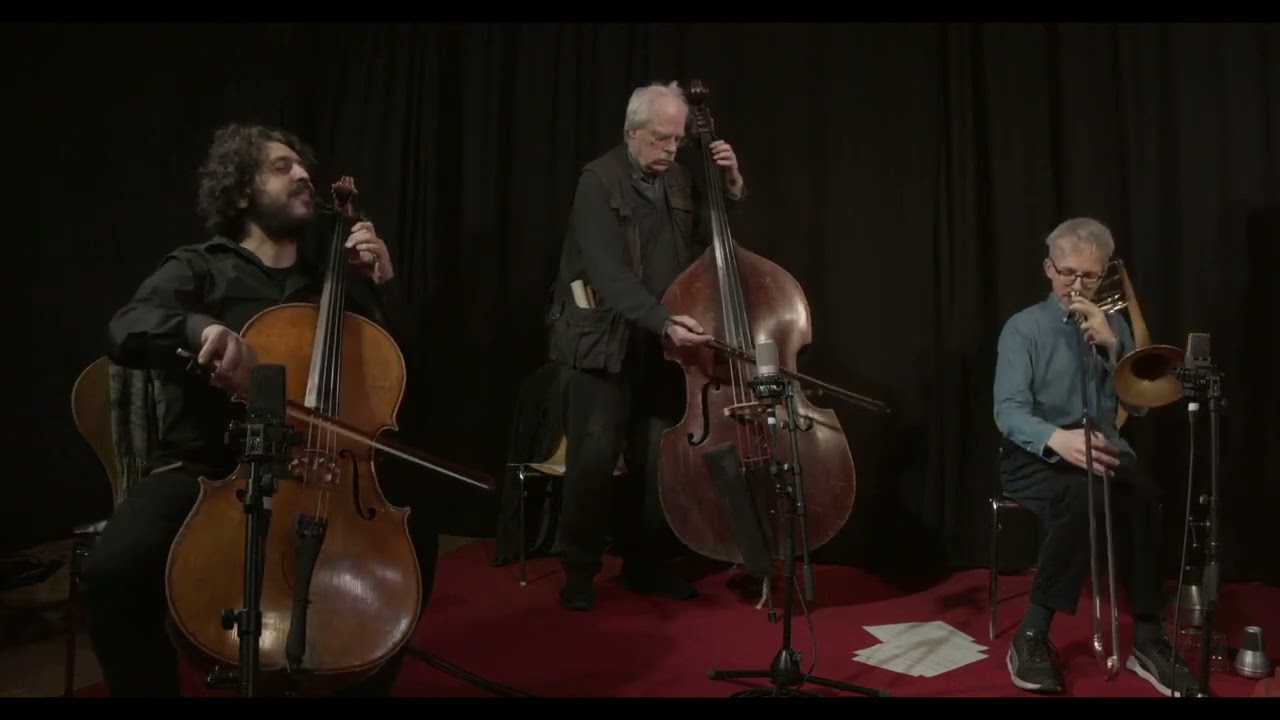 Ensemble Discoveries 