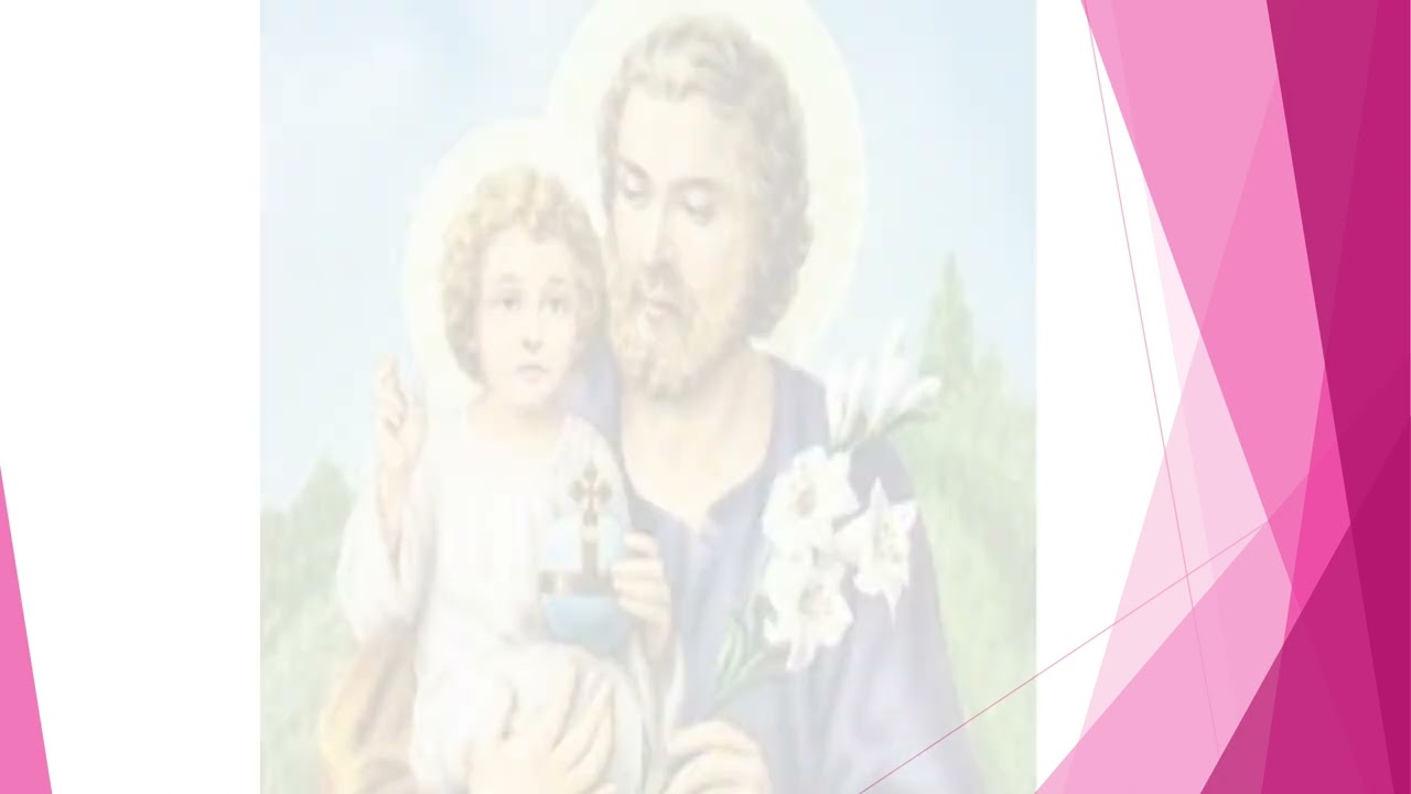 LITTLE DAUGHTERS OF ST JOSEPH