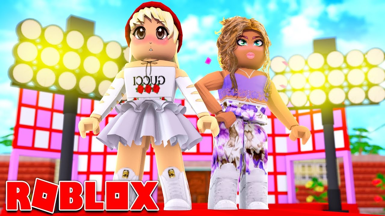 Vem är nästa Top Model i Roblox?