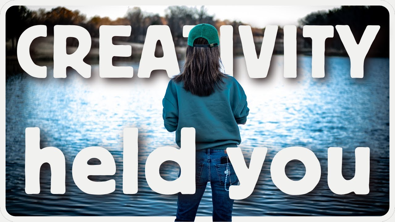 Почему ваши самые трудные дни тайно подпитывали вашу креативность