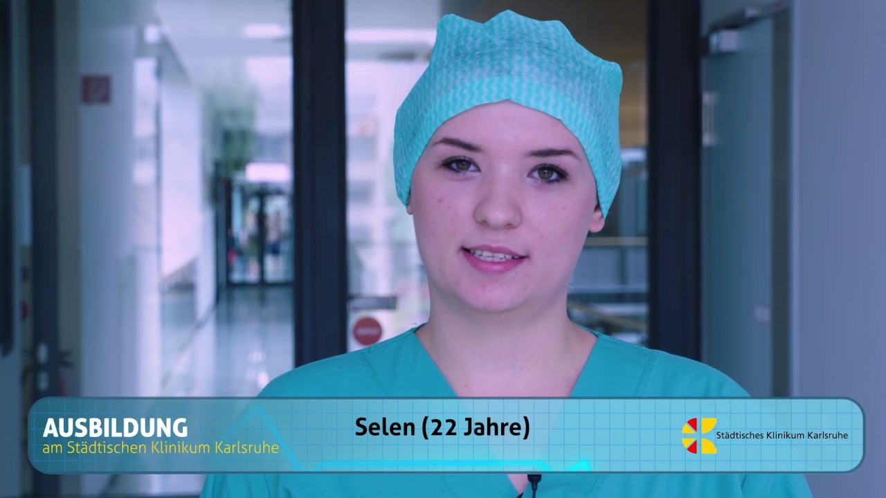 Ausbildung zur Operationstechnische Assistenz – spannend und abwechslungsreich