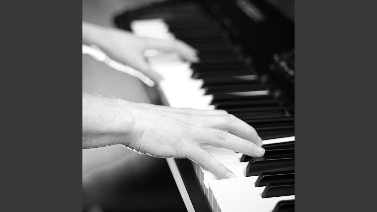 Don't Rain on My Parade (Piano Backing Track)