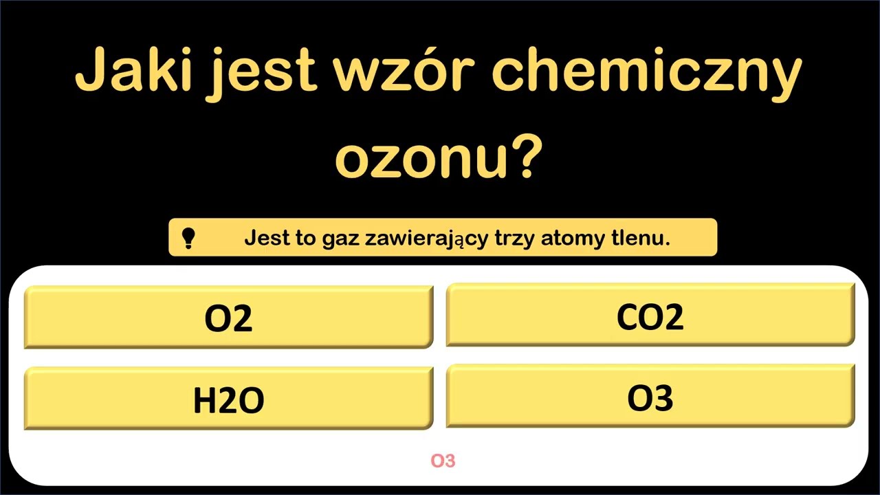 Sprawdź, czy jesteś mądrzejszy od przeciętnego Polaka! 🧠 (15 Pytań)