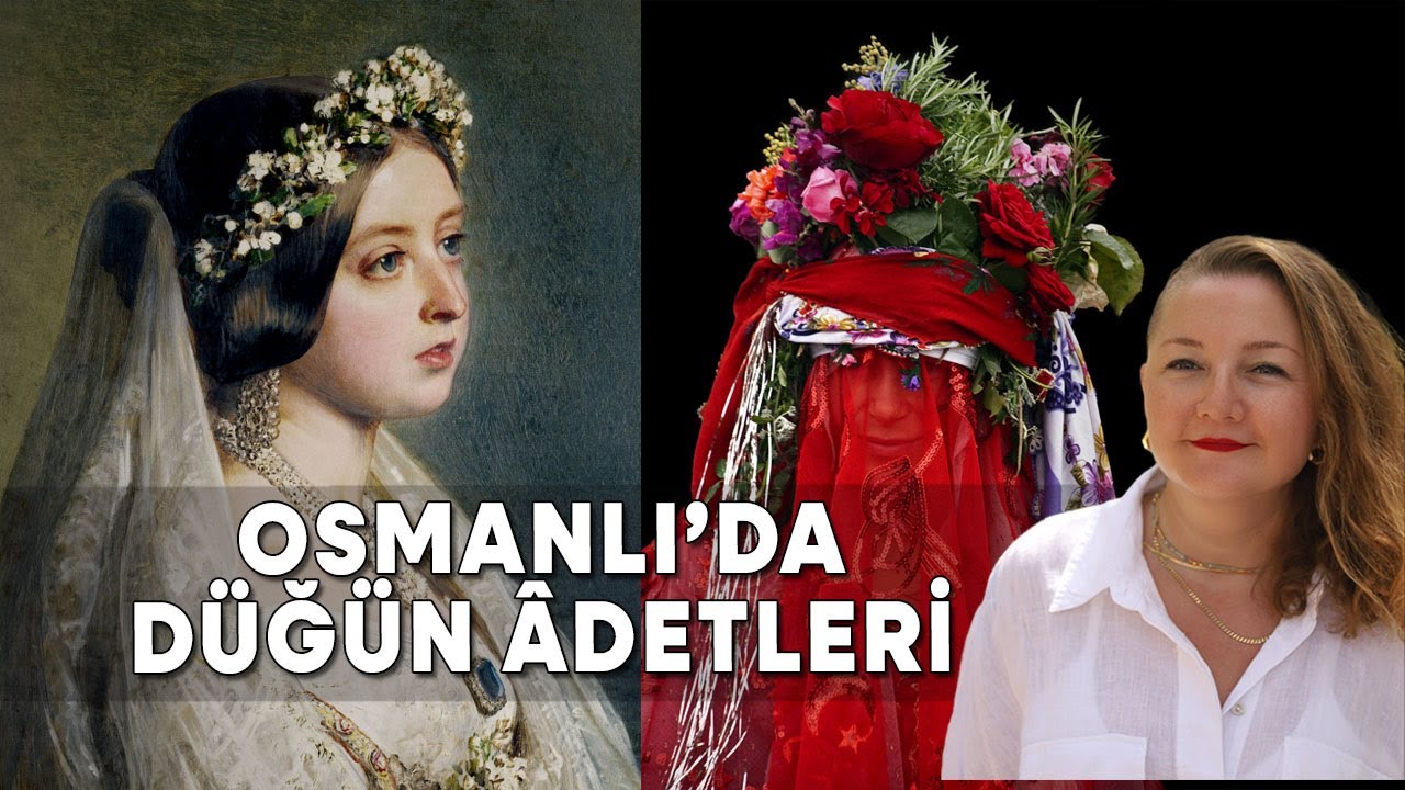 Osmanlı Döneminde Düğün Âdetleri ve Düğüncülük