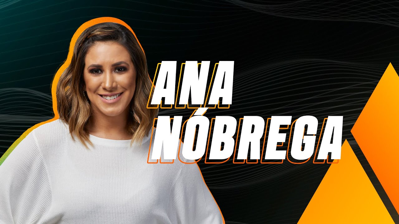 ANA NÓBREGA | MILAGRES MARINGÁ 2025
