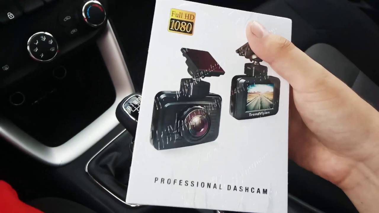 TrandVision TDR-200