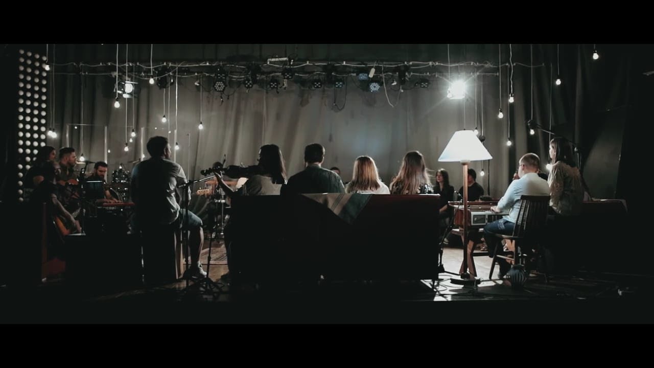 Vreau sa Te cunosc mai mult - Filadelfia, Baia Mare (Official Music Video)