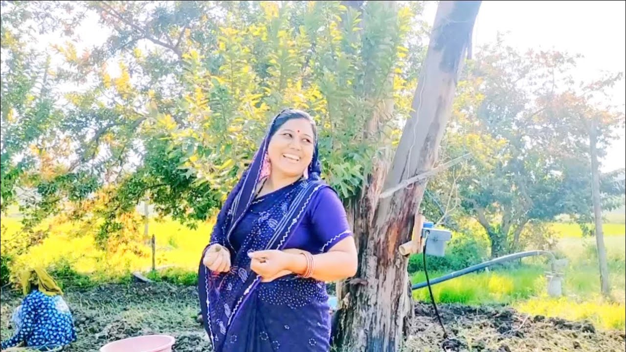 पहली बार अपने गांव की ज़िंदगी आप सभी के साथ बता रही हूँ किस तरह हम गांव में रहते है 😃||