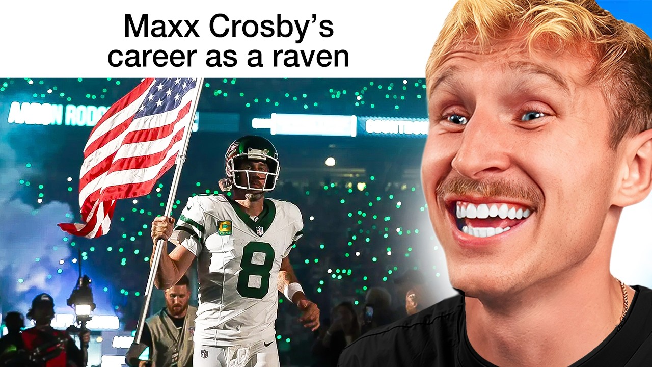 The Wildest NFL Free Agency Memes!