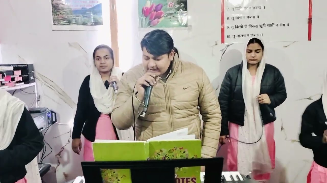 Jor chalda Shaitan Dani kise Varda Da
