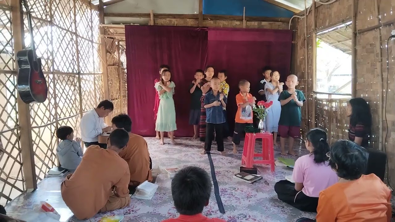 အလိုတော်အတိုင်း