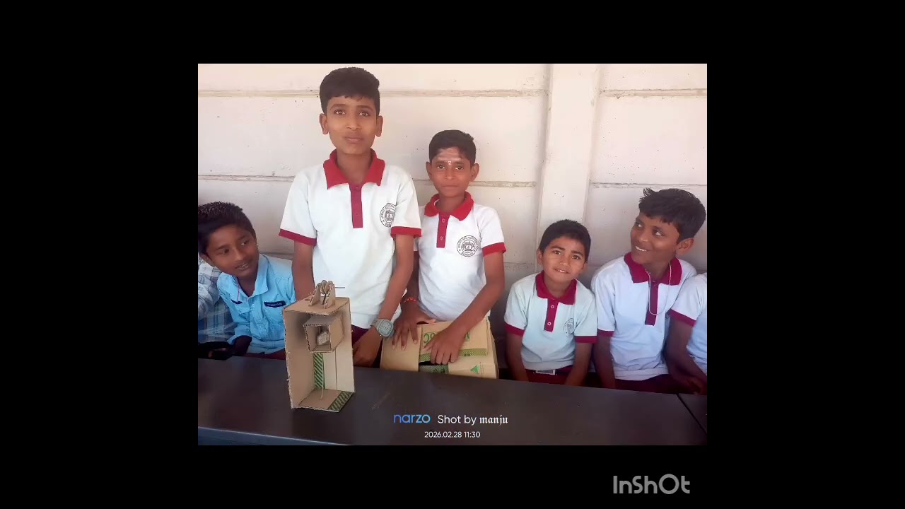 Abaknavar school katkol 2025