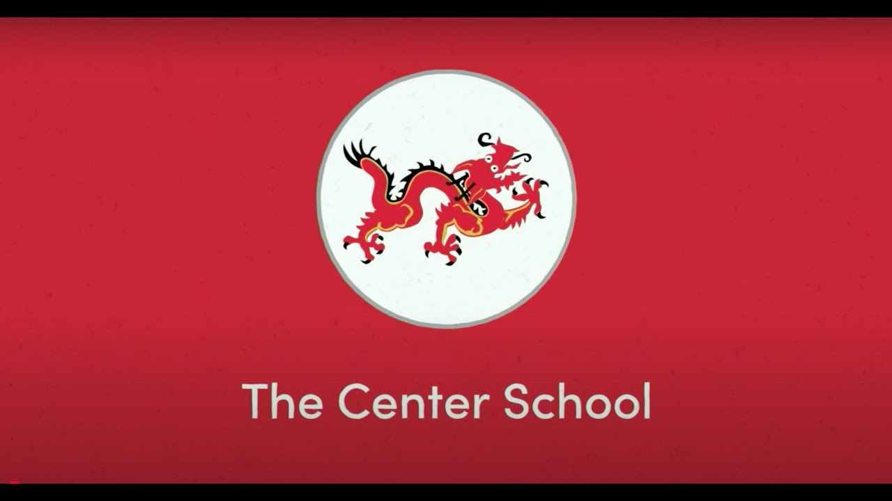 The Center School Graduation 2025