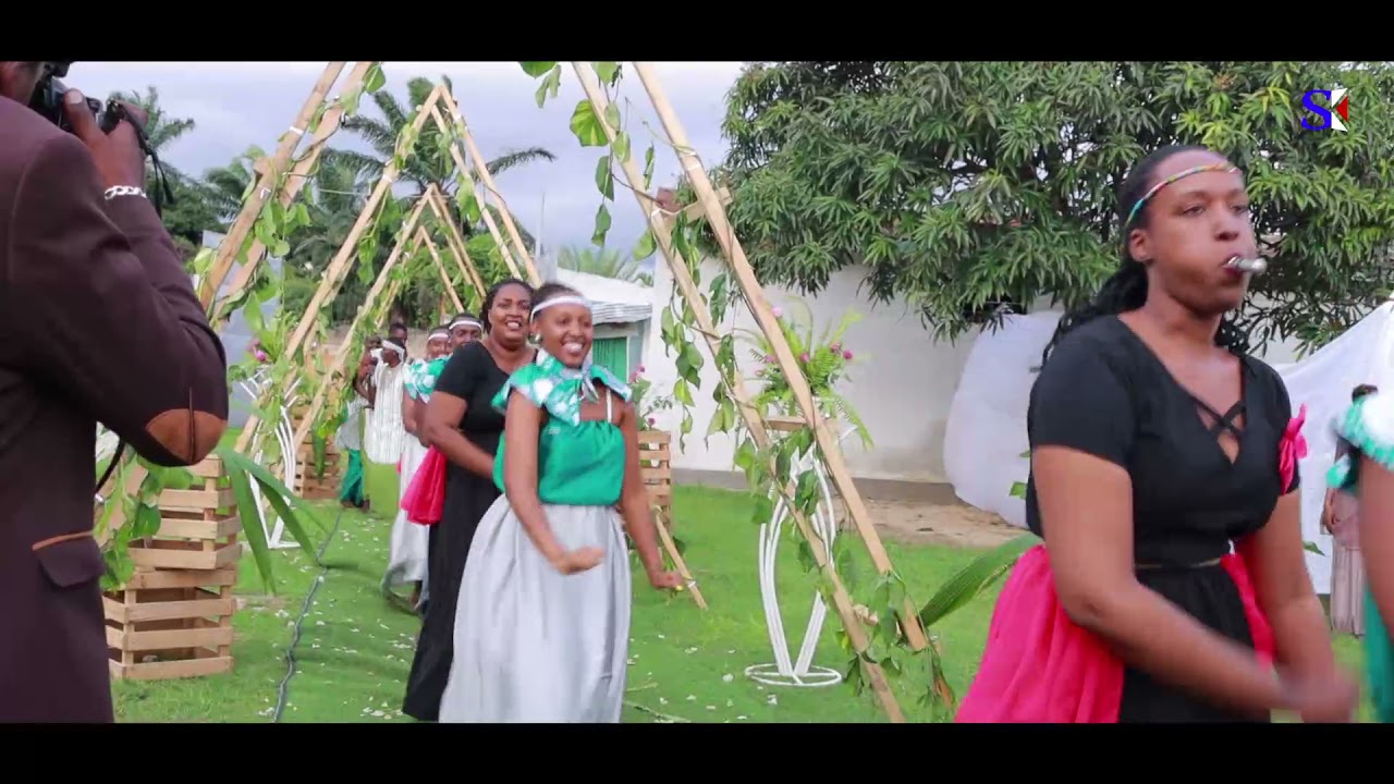 Intambo ndundi: ubudemera+Igihambwe+Umutsibo