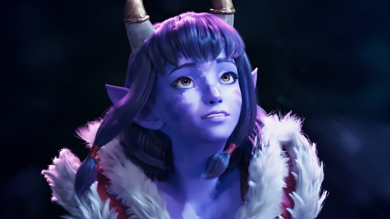 Chamado da Montanha - Trailer de lançamento | Nova expansão e região | Legends of Runeterra
