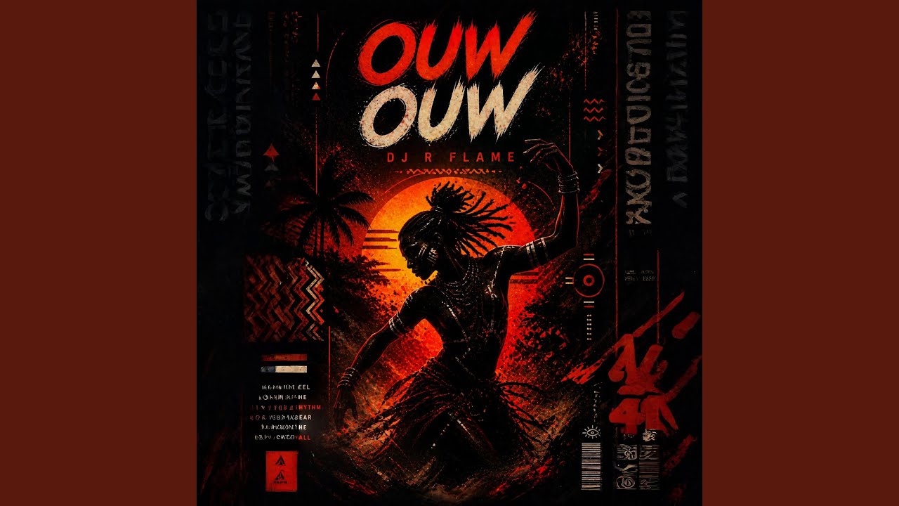 Ouw Ouw (Afro Tech)