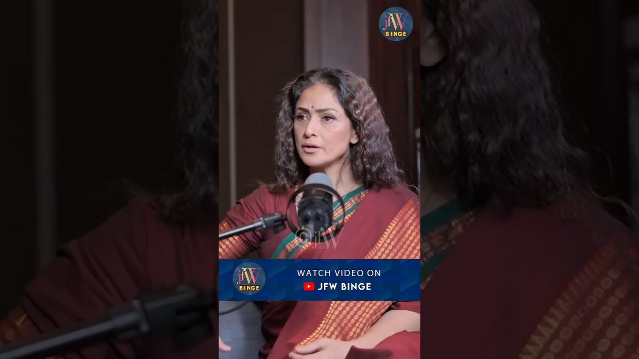 Simran Breaks Silence!!