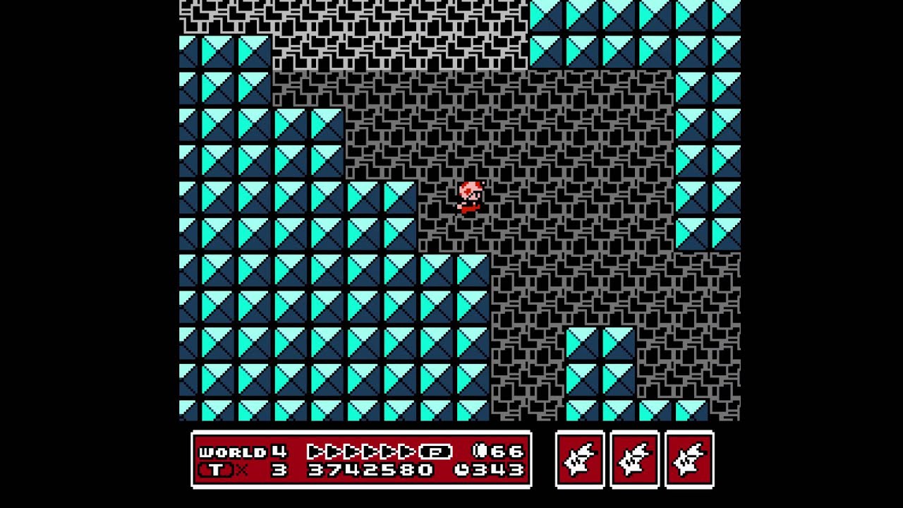 Super Mario Bros. 3Mix - Part 18