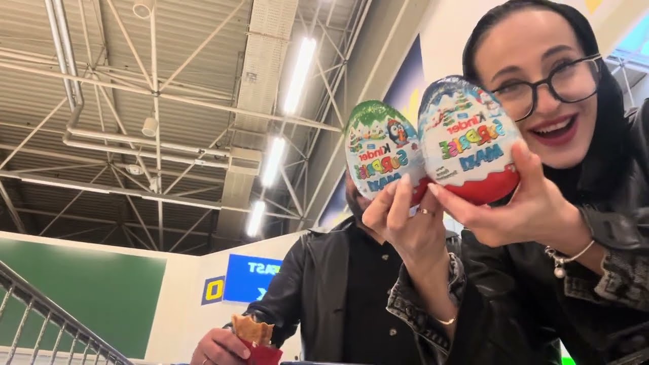 Kısa bir vlog