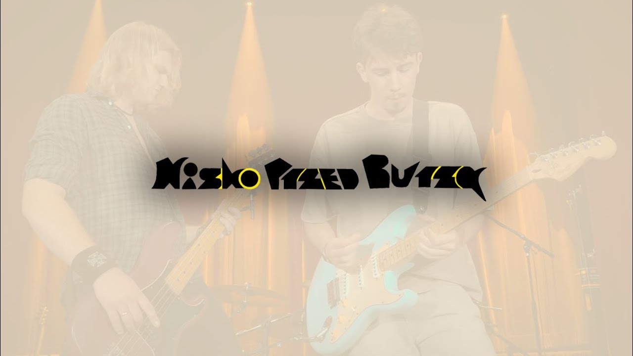 Formacja - Nisko, Przed Burza (Live Session)