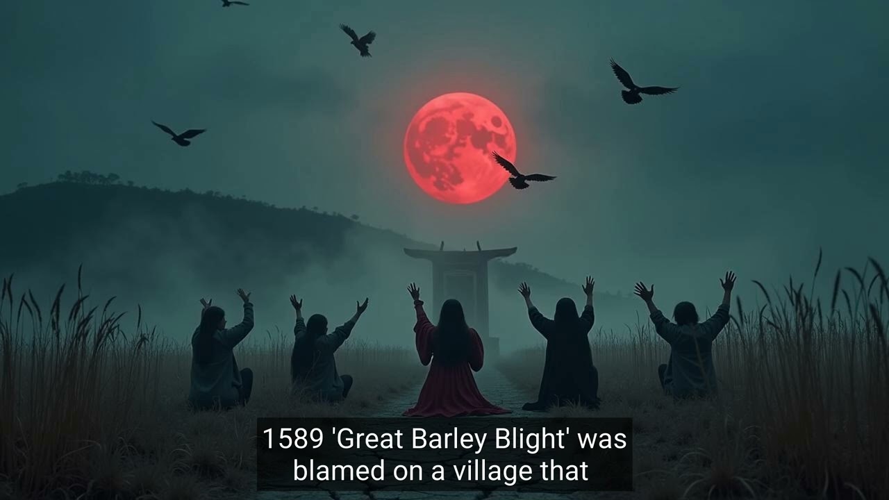 Korean Shamanism: Ancestral Spirits vs. Gods &ndash; Understanding Muism's Hidden Risks