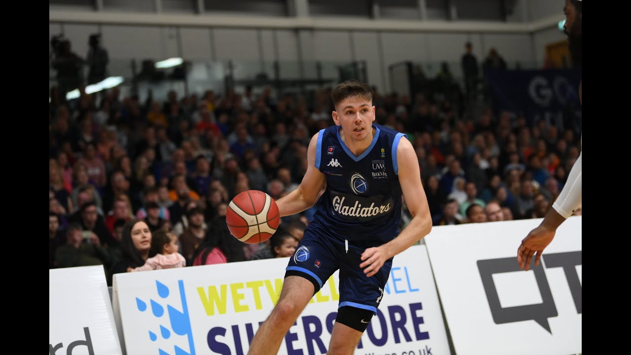 EVERY Fraser Malcolm 3-pointer!