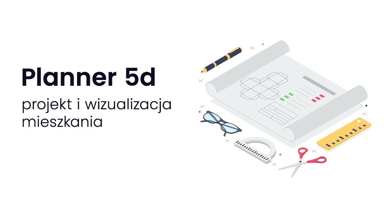 Kurs Planner 5d &ndash; projekt i wizualizacja mieszkania