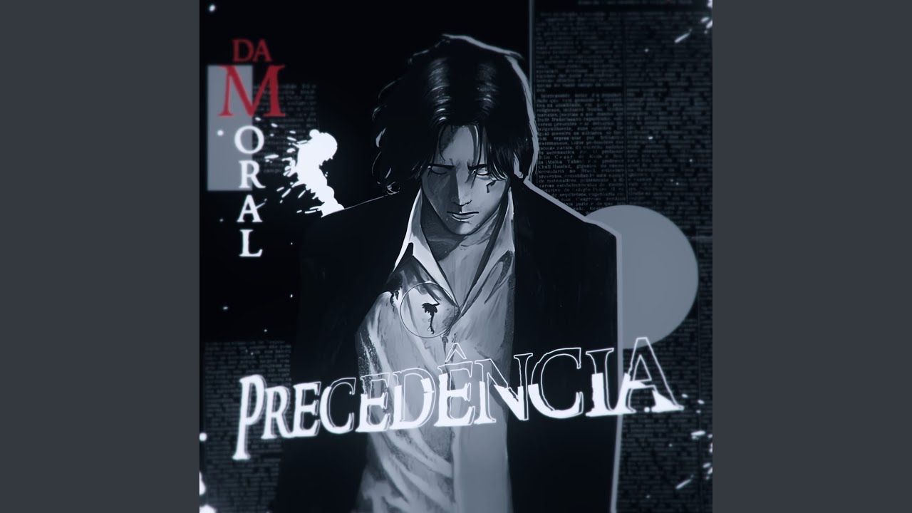 Precedência da Moral