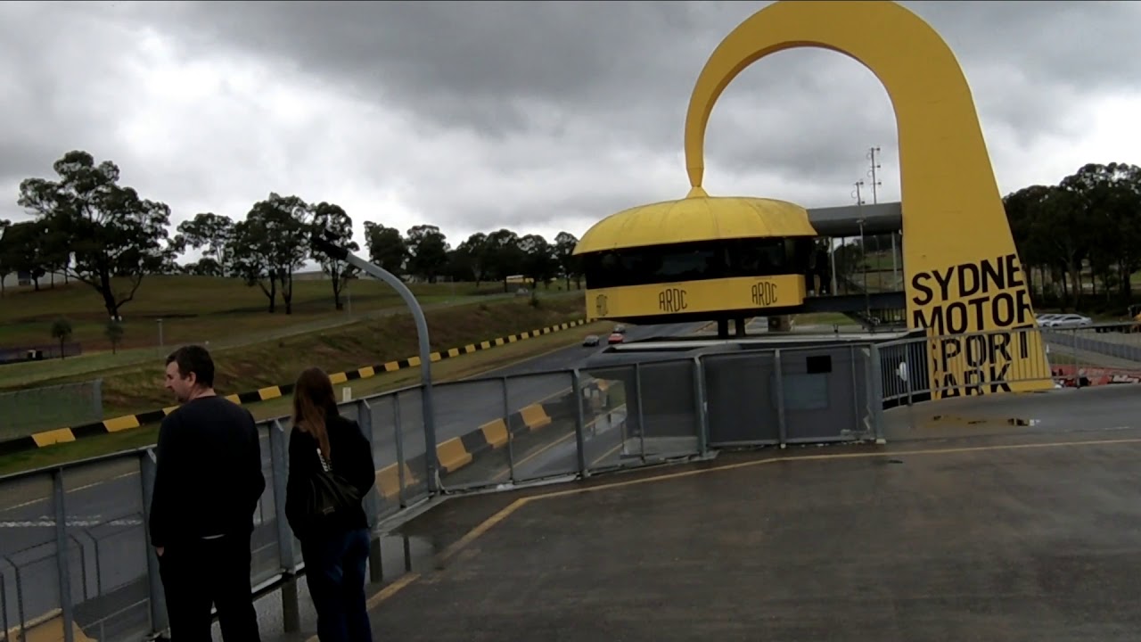 Twin Spark Cup 2019 Round 6 Race 2 Spectator View Sydney Motorsport Park Alfa Romeo Racing