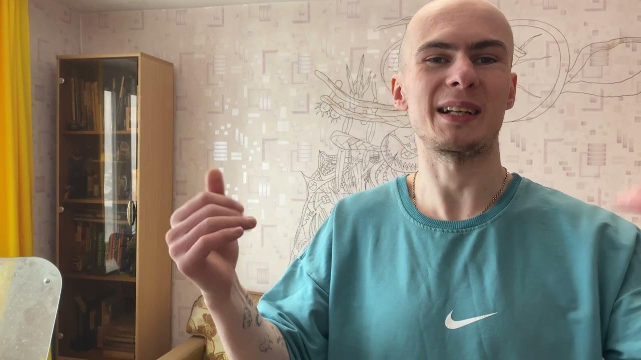МНЕ НРАВИЛИСЬ ТАКИЕ ДЕВУШКИ И ТЕПЕРЬ Я РАСПЛАЧИВАЮСЬ ЗА ЭТО
