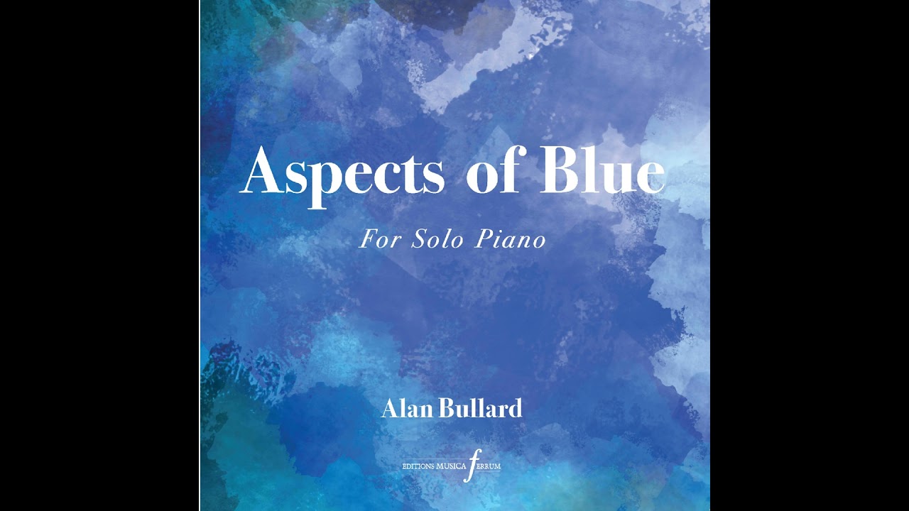 Ep. 19 – When The Blues Isn’t Always Blue