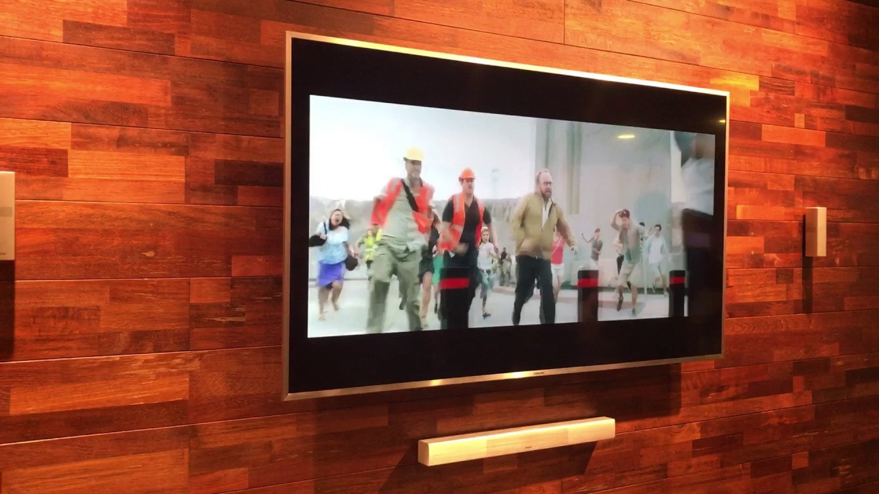 BOSE Lifestyle 650 home theater system (보스 라이프스타일 650 )
