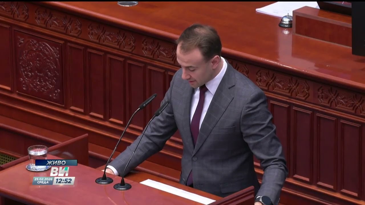 Пратениците одлучуваат за покачувањето на функционерските плати