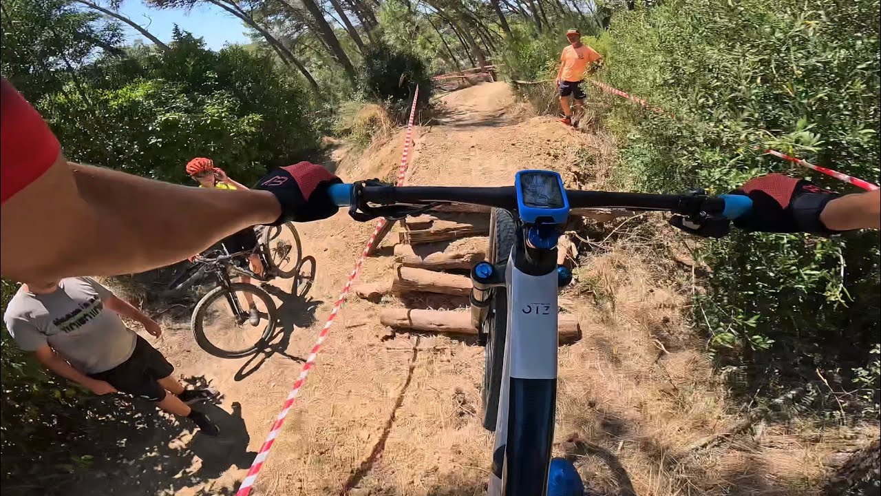 Campeonato Nacional xco - Jamor - 2024