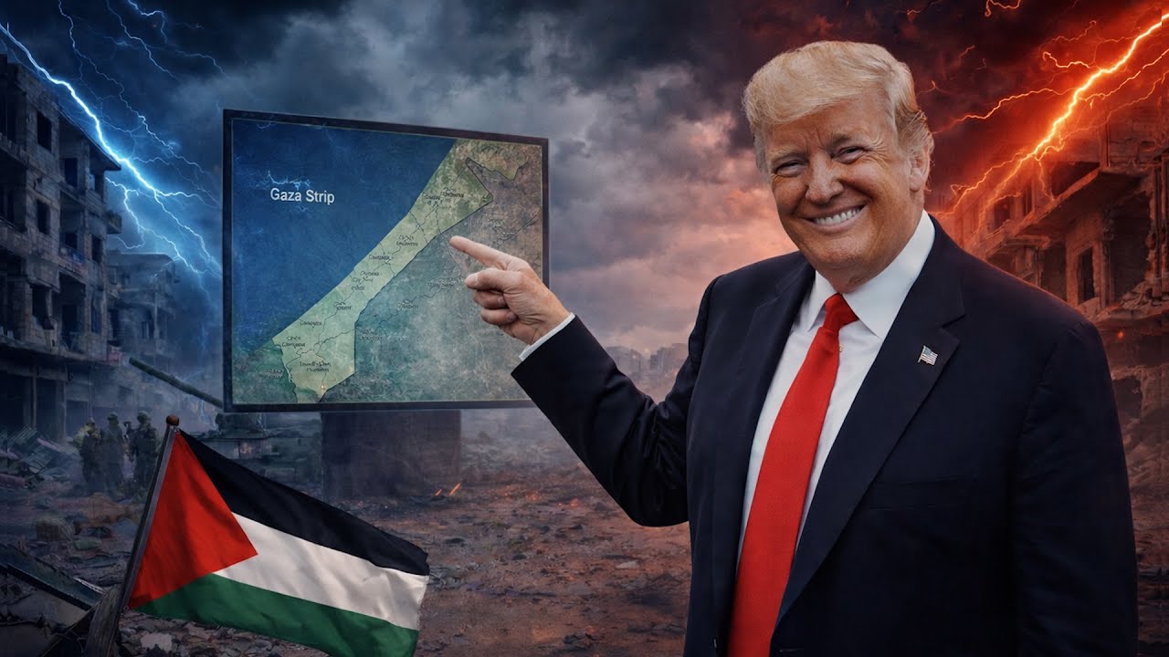 New GAZA | Sidey GAZA u ekaaneyso & XM oo seddex Todobaad Loo qabtay !!!