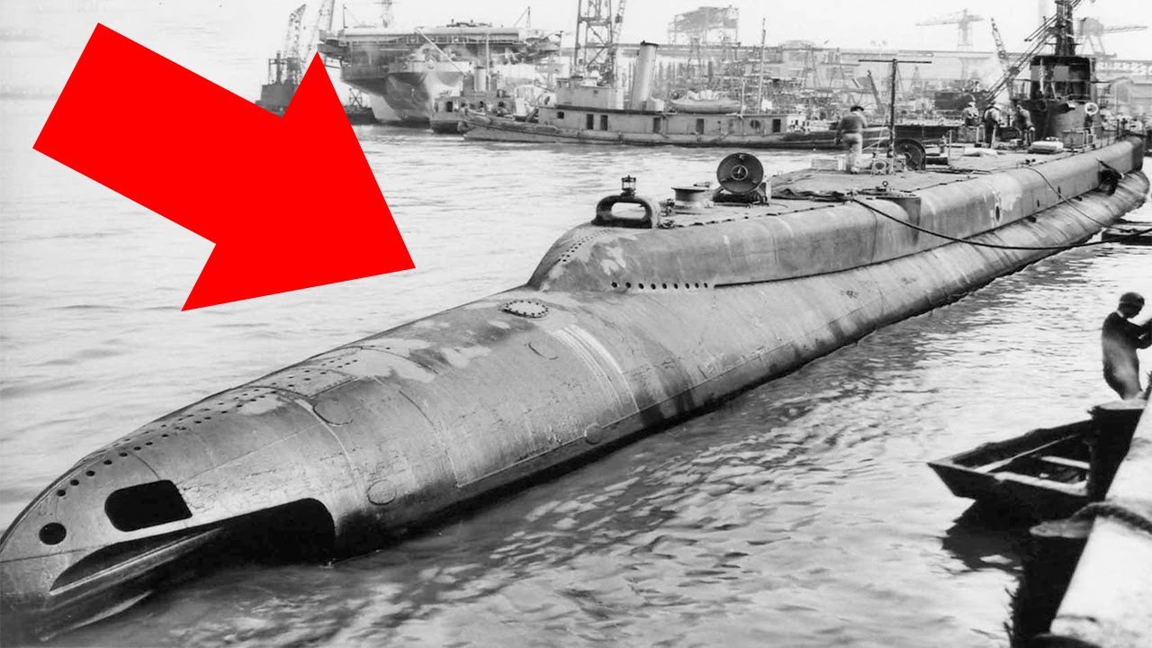 World War II - The Ultimate Mission for Revenge