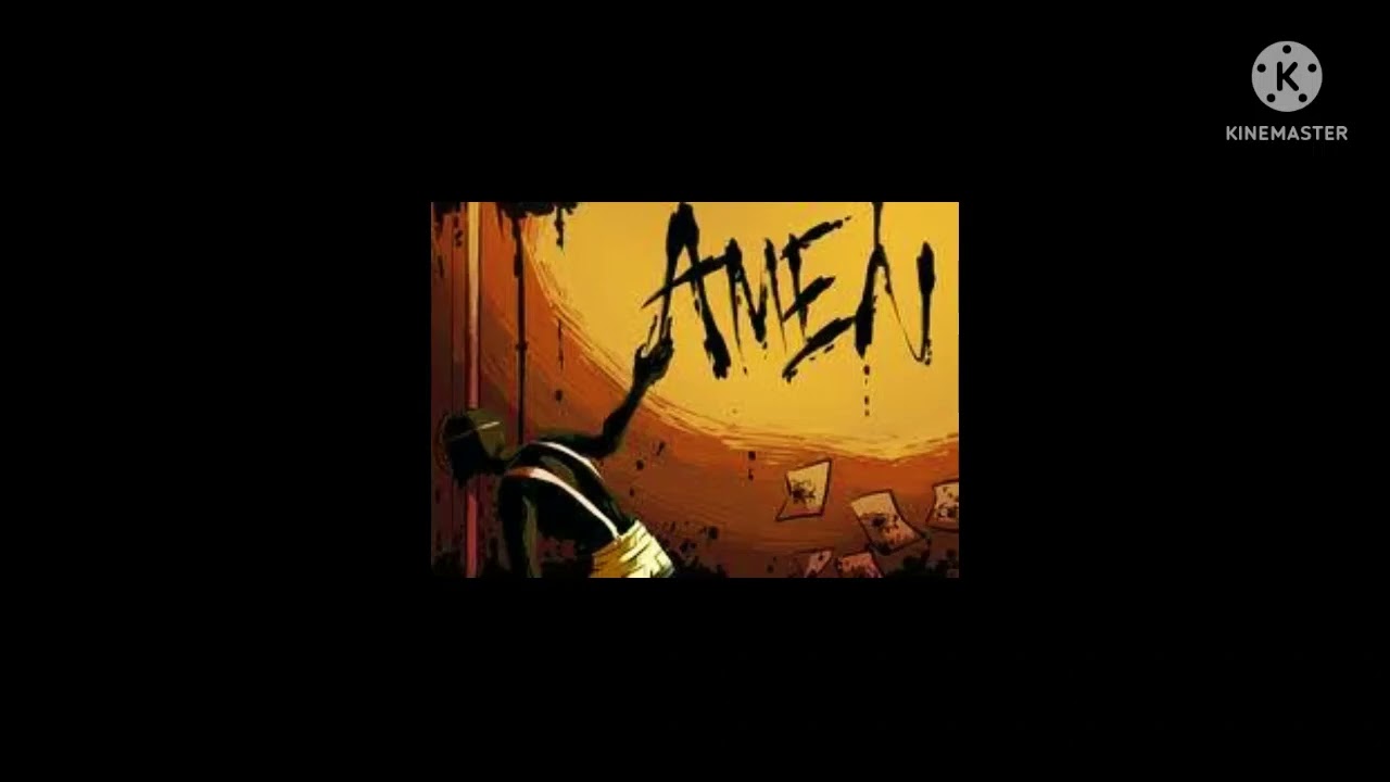 Sammy Lawrence | Can I Get an Amen? | CG5 | Slowed + Reverb