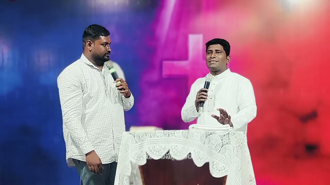 ||How GOD can visit you in dreams.?|| #Pr.Fedric Elangovan Chennai  #telugucristianmessages
