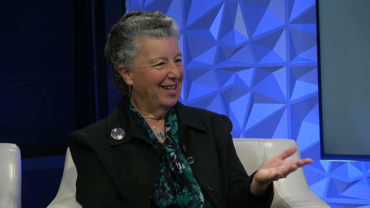 MaryAnn Lentini | The Bryan Devore Connection