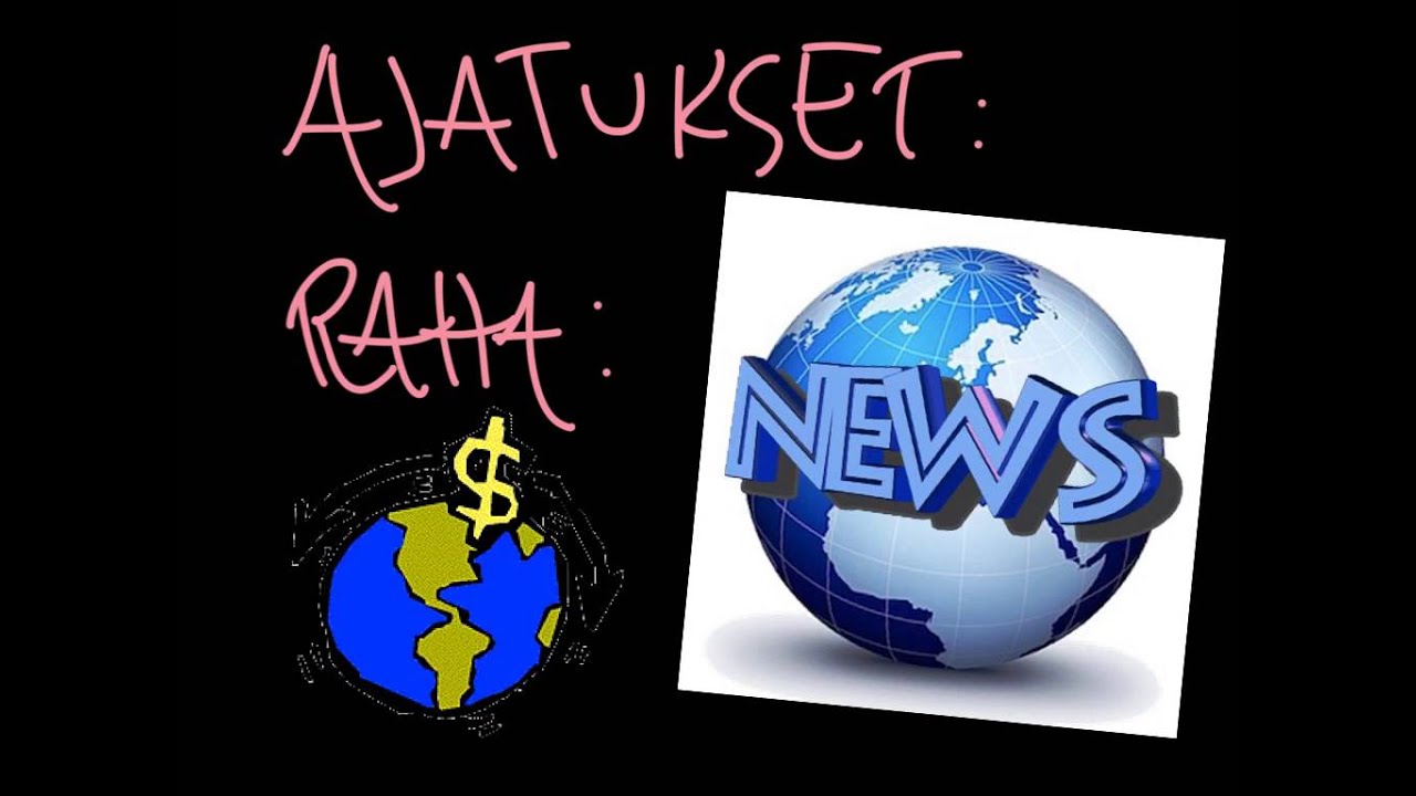 globalisaatio
