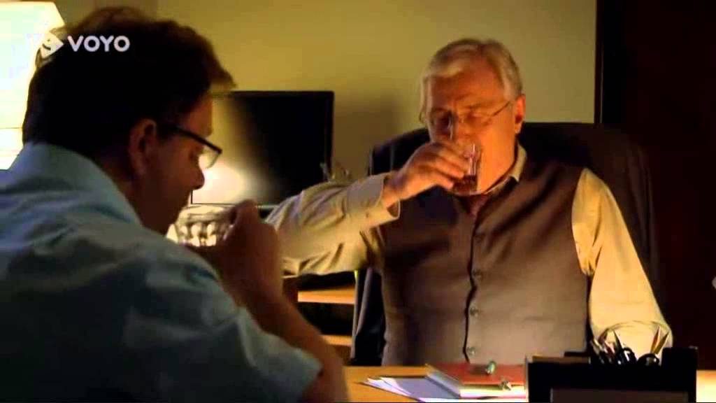 Eliška a Vladimír - LOVE HURTS