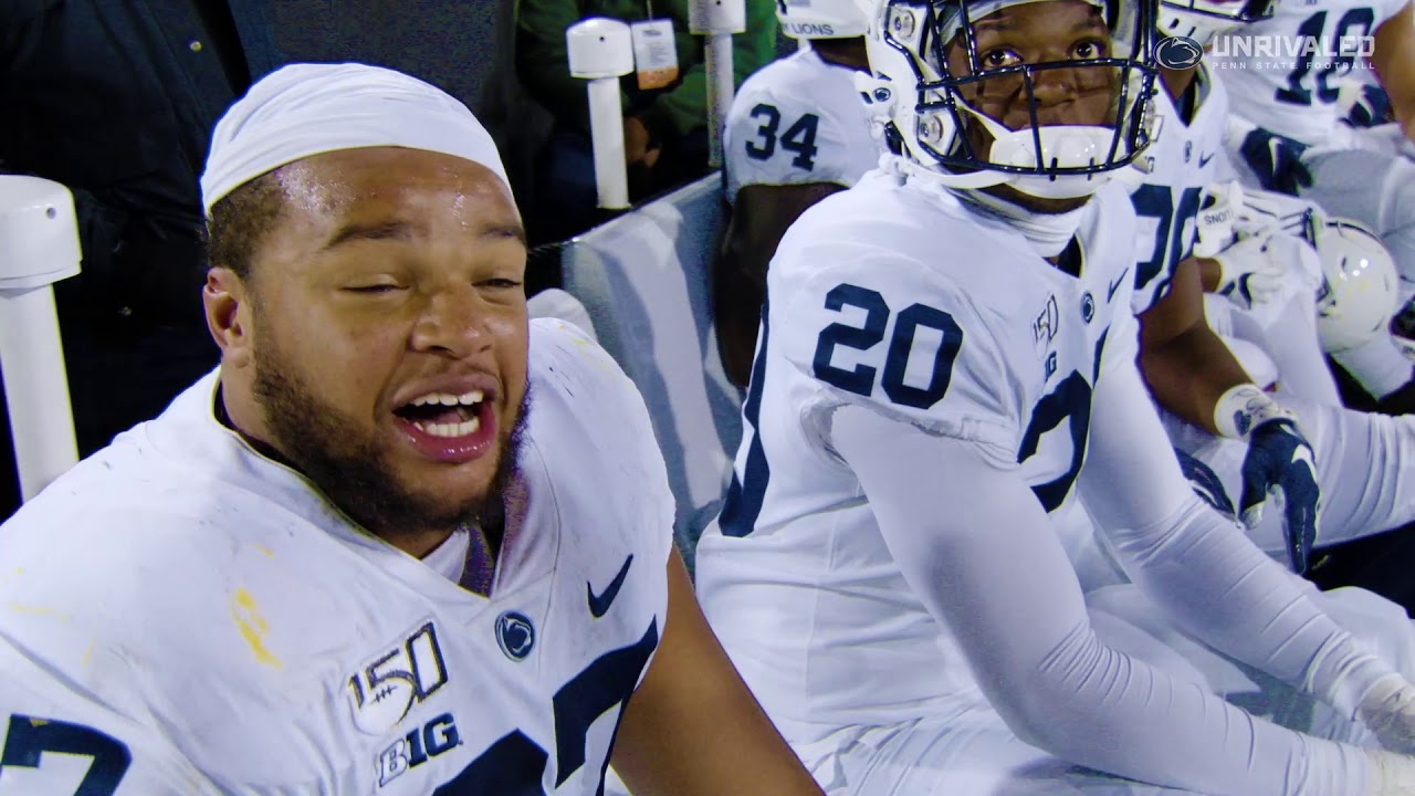 Unrivaled: The Penn State Football Story Season 6 - Episode 7