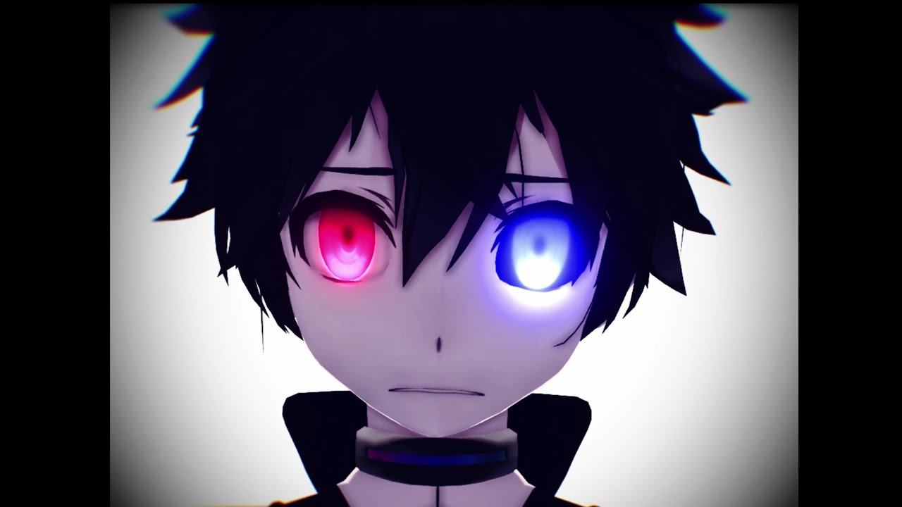 MMD◆Throne [KagamineLen]