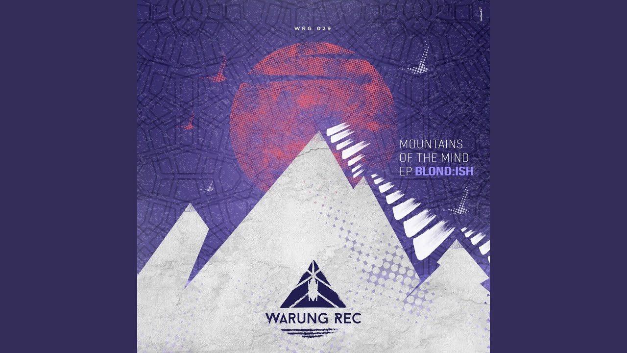 Mountains of the Mind