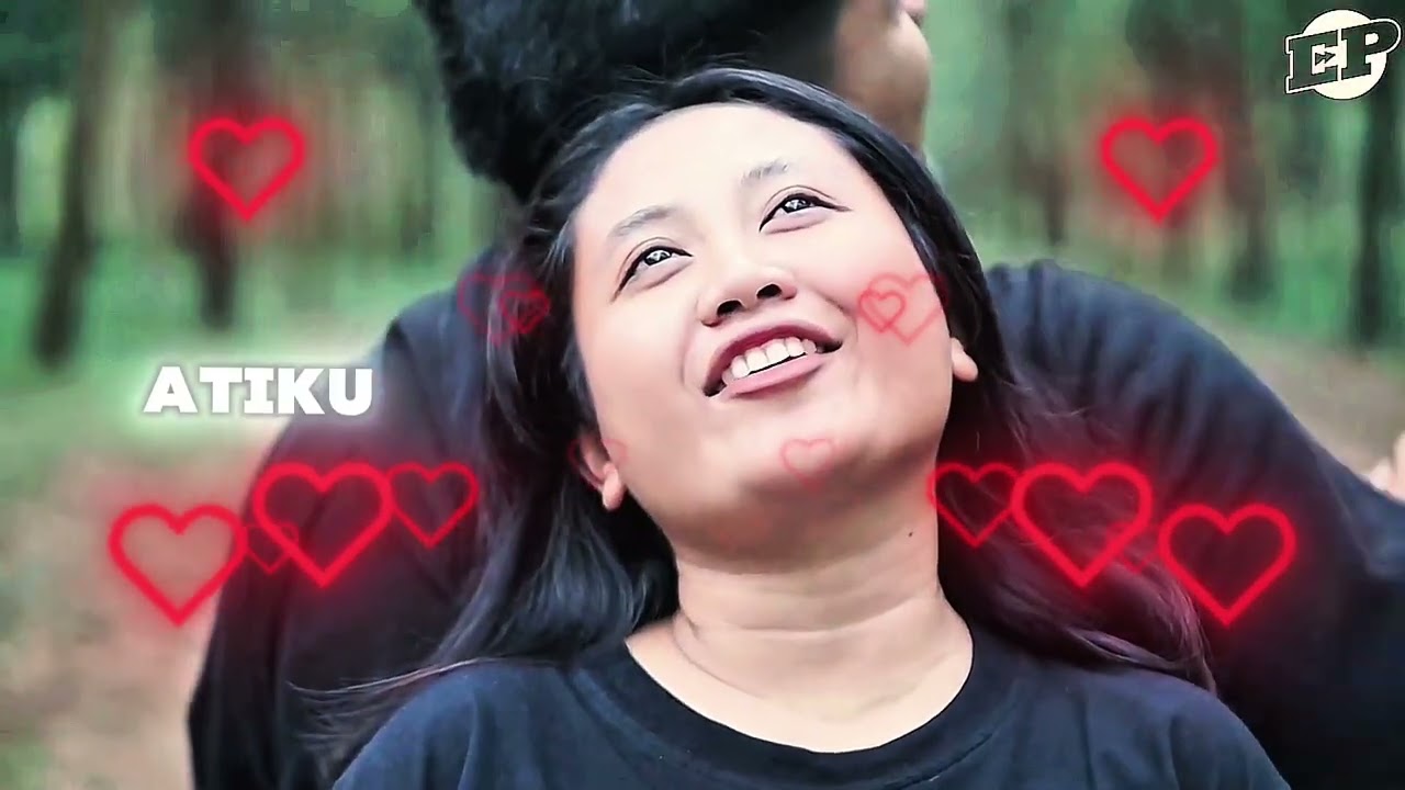 LAGU EKA UGET-UGET + LIRIK ‼️ GAYENG 🤣