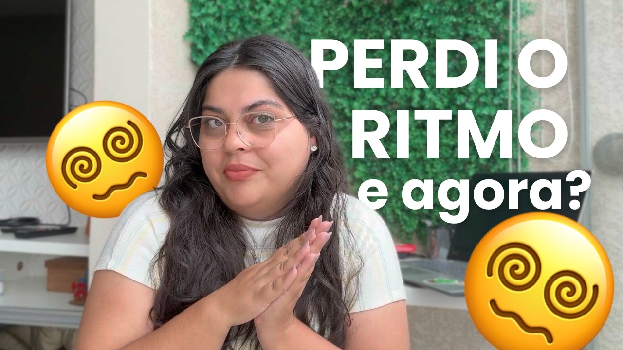 Como estudar do zero: método simples pra quem perdeu o ritmo