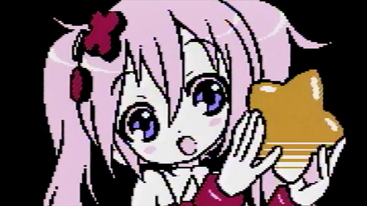 Kira Kira Star Night DX / Famicom Gameplay