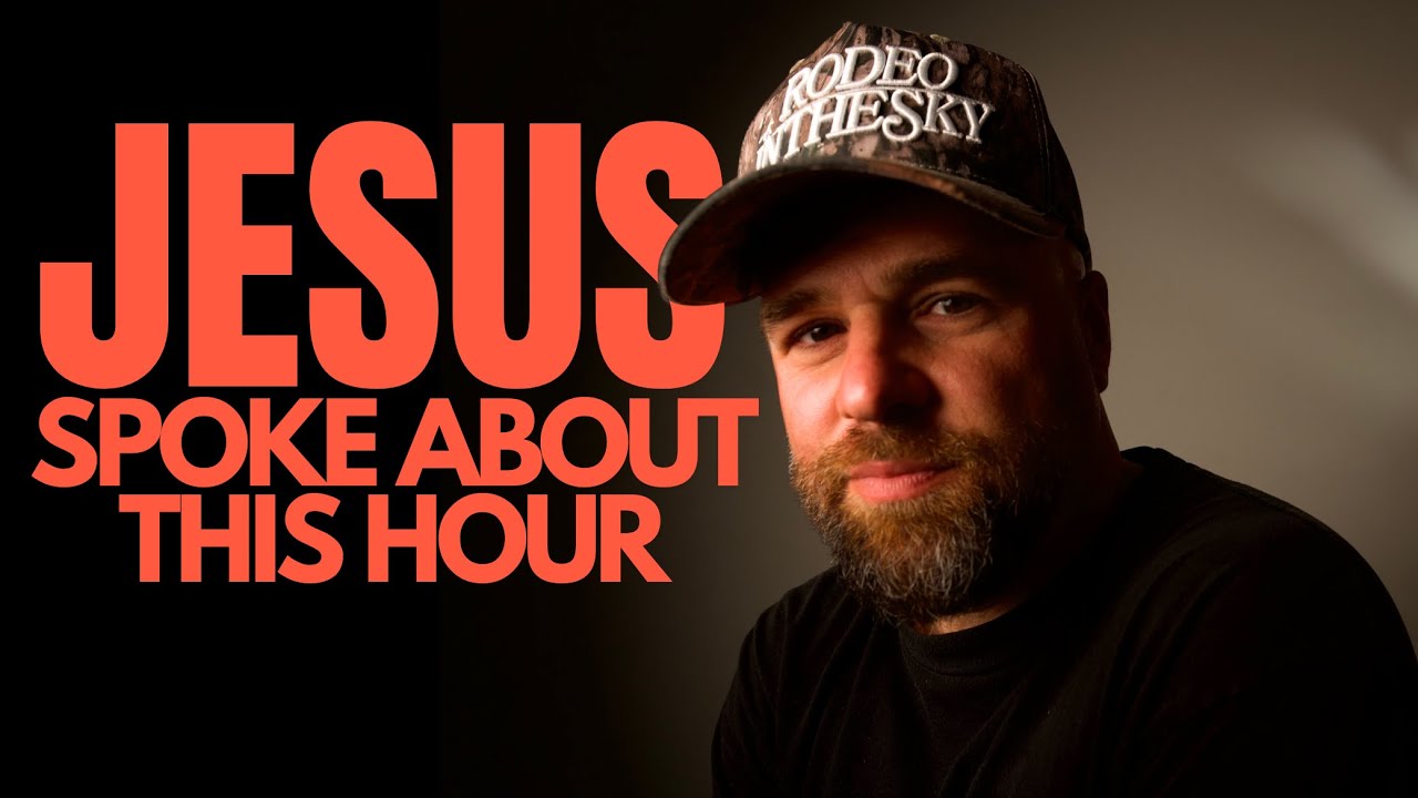 Jesus’ Most Important End-Time Warning… Don’t ignore it