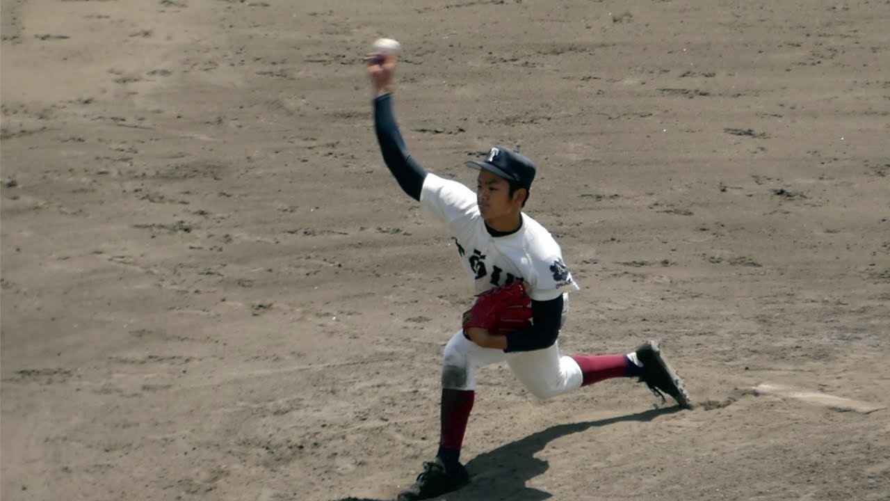 関大北陽vs大阪桐蔭 ダイジェスト(2018/春季大阪府大会 決勝戦)