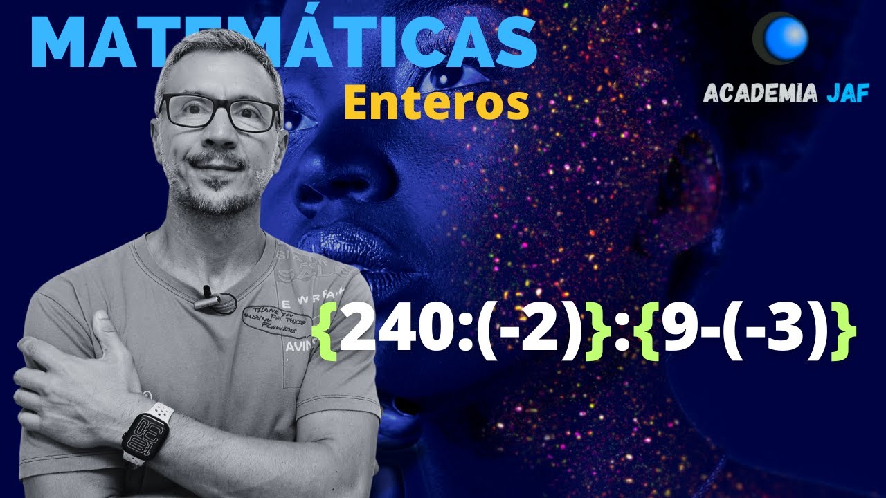Operaciones combinadas números enteros con corchetes y paréntesis